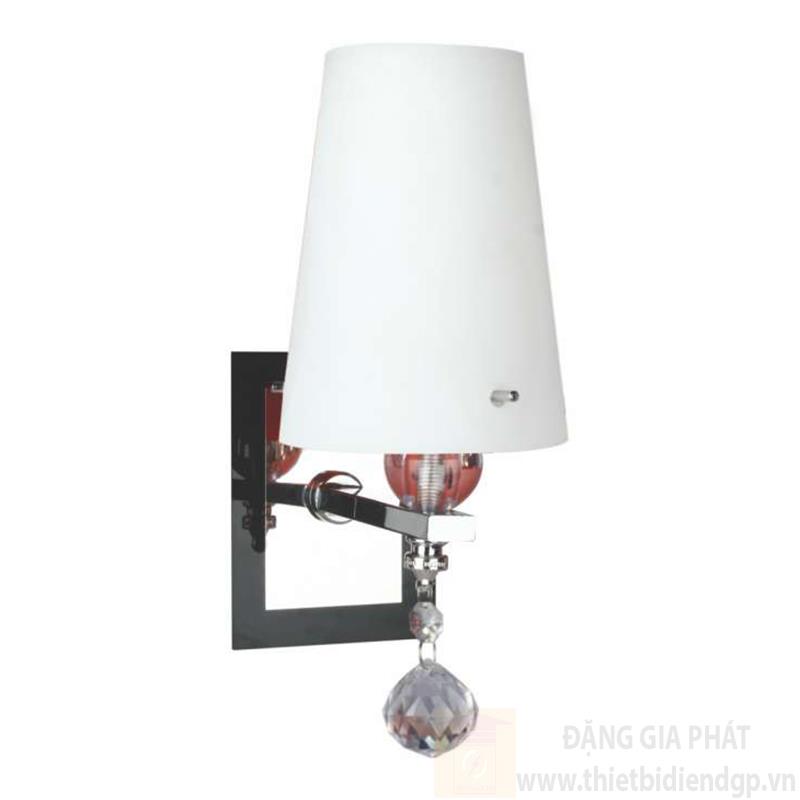 Đèn vách trang trí E14*1 lamp